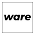 Ware