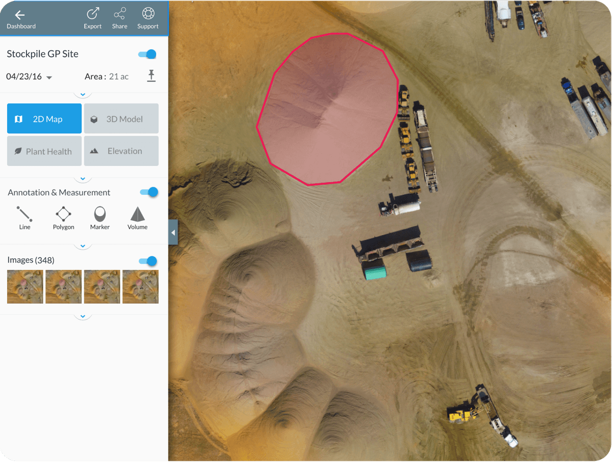 DroneDeploy